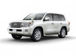 Toyota Land Cruiser 200 2011 года (JP)